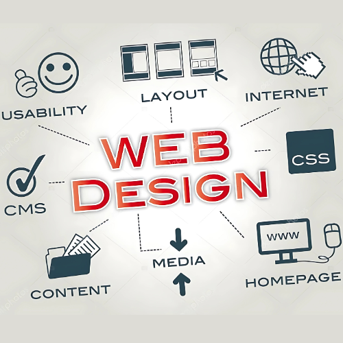 web design