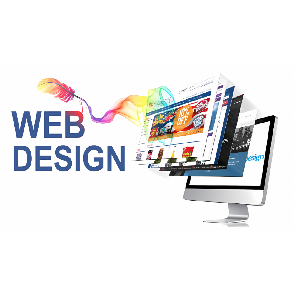web development