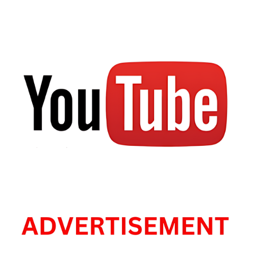 youtube advertisement