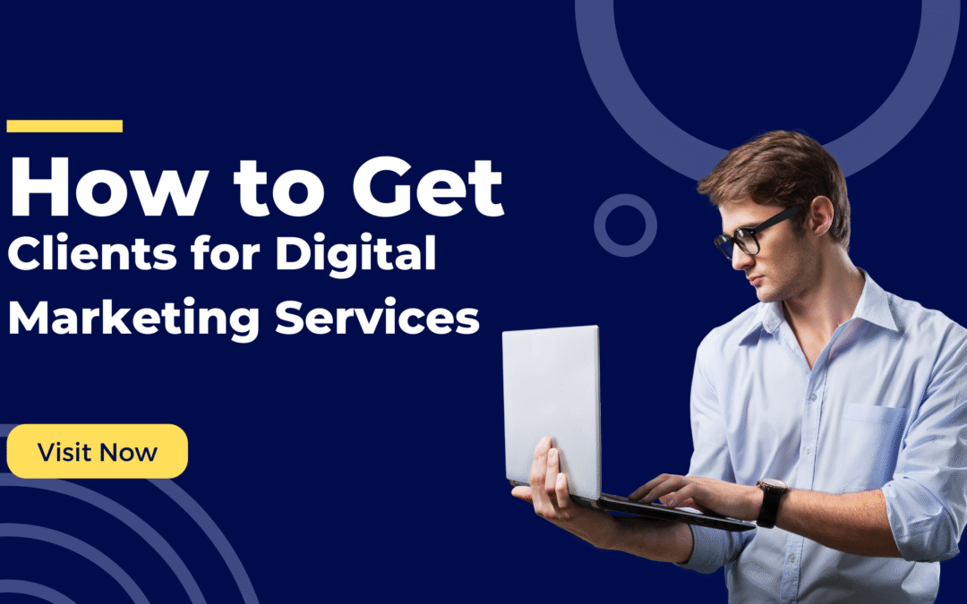 Why Your Business Needs a Website in 2025