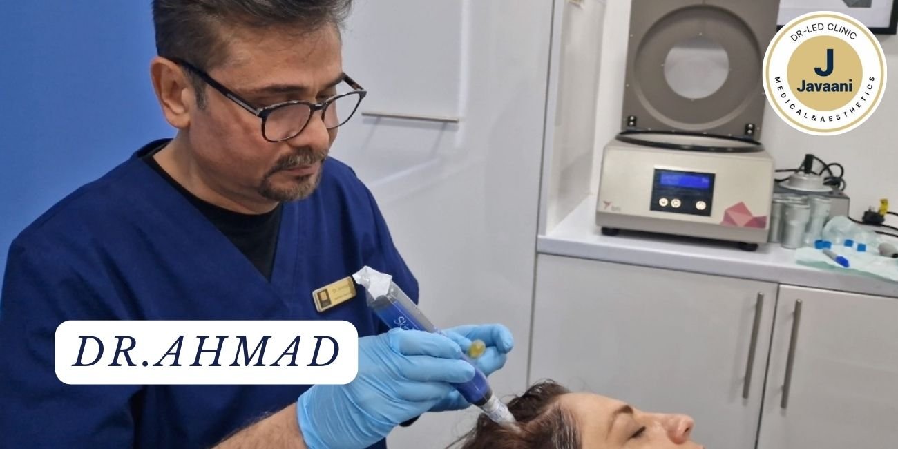 Top Medical & Aesthetic Clinics in High Wycombe