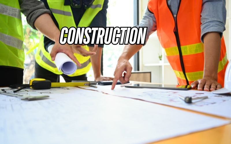 construction