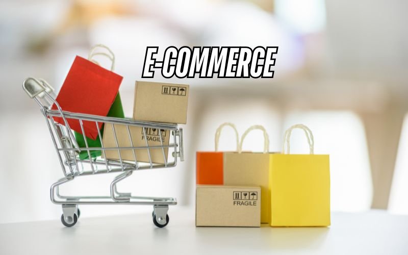 ecommerce