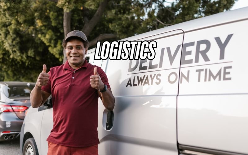 logestics