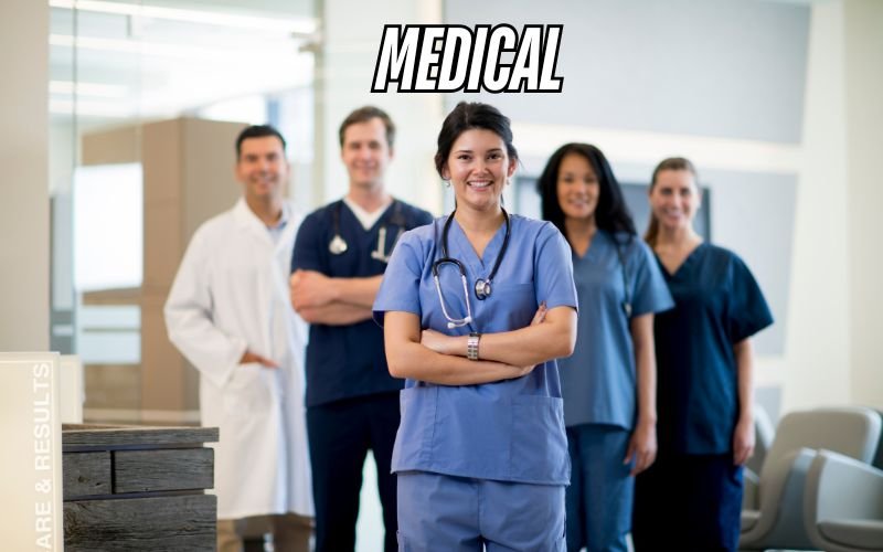 medical
