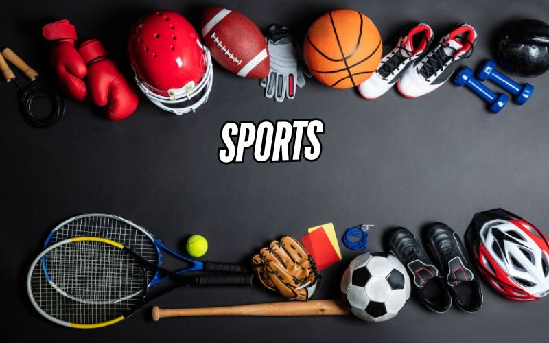 sports