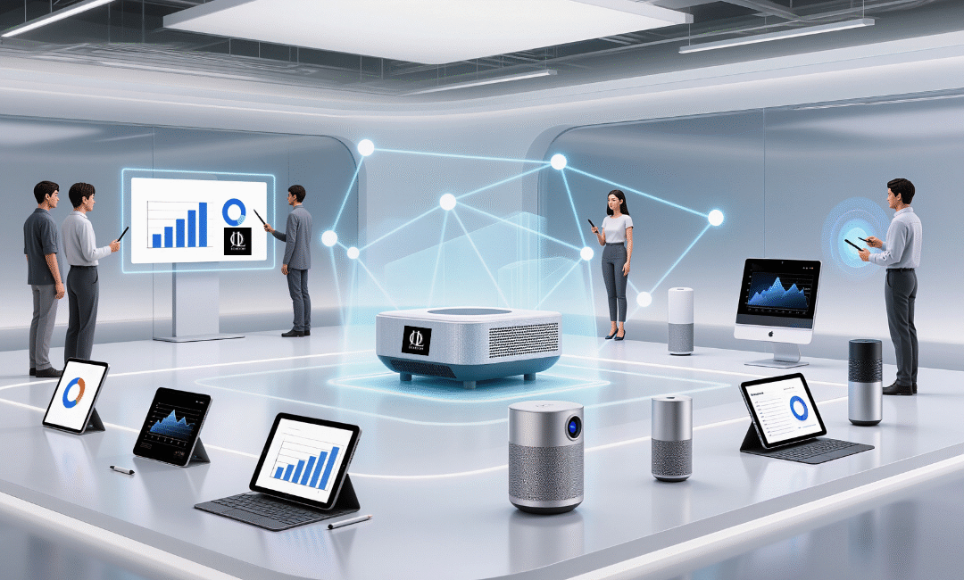 AI Chatbot Development