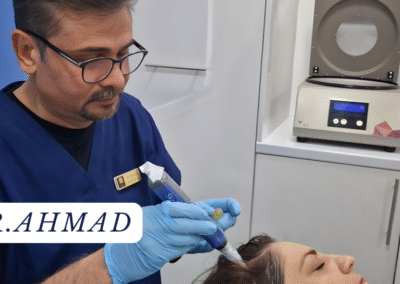 Best Aesthetic Doctor in UK