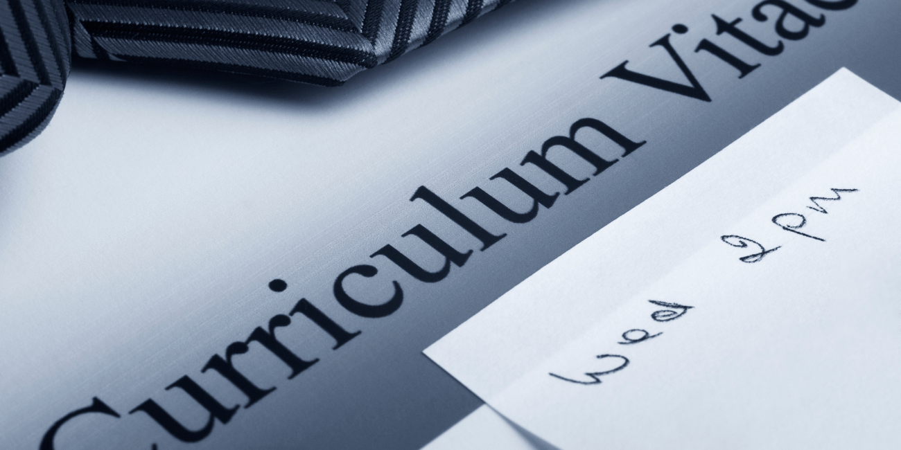 Free CV Maker Online