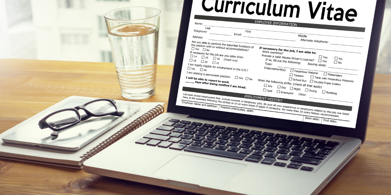 Best Free AI CV Builder