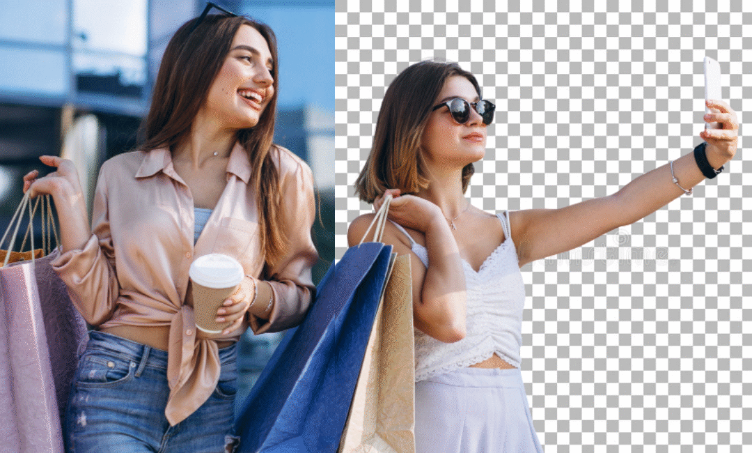 Free Image Background Remover