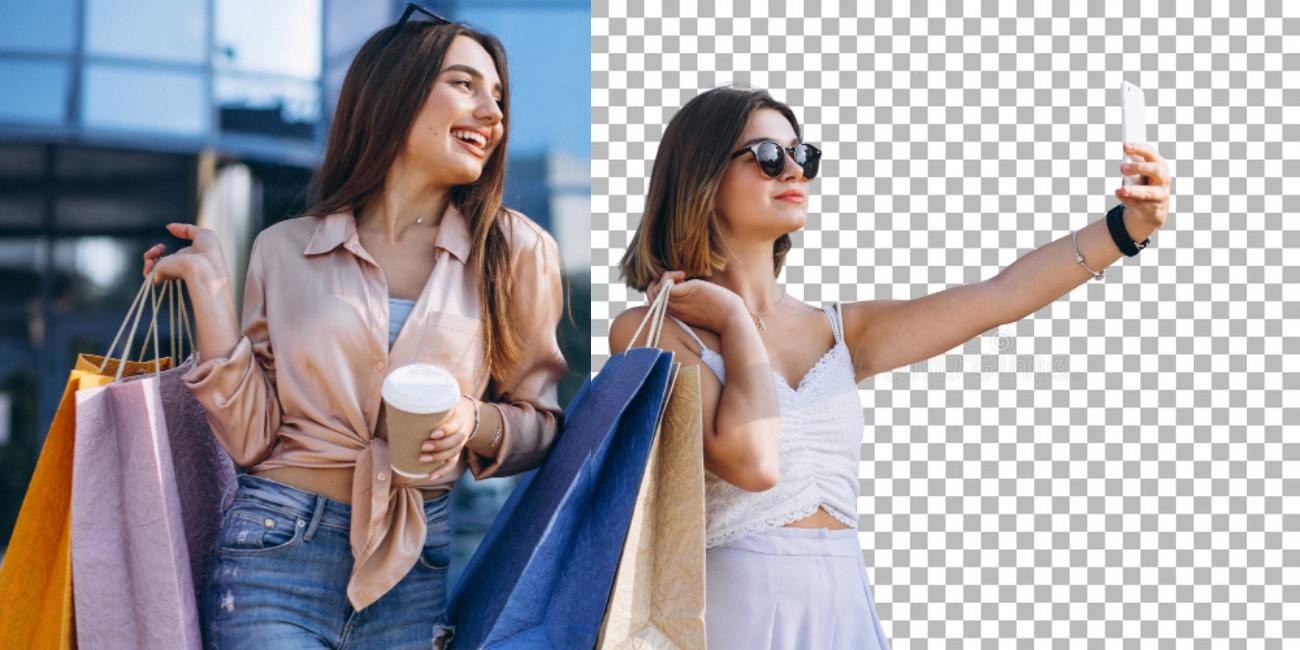 Free Image Background Remover