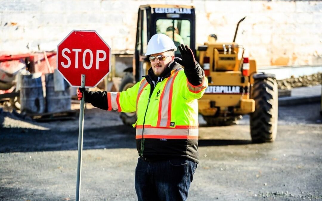 Paragon Safety NY Corp