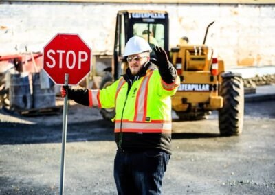 Paragon Safety NY Corp