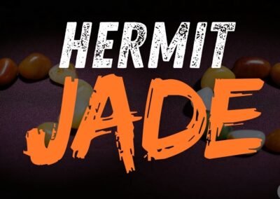Hermit Jade