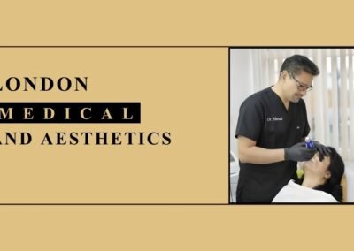 London Medical and Aesthetics